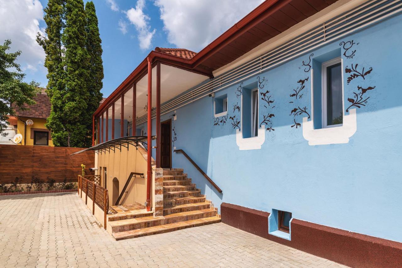 Nikolas Haus Brasov Exterior photo